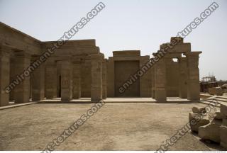 Photo Texture of Karnak Temple 0051